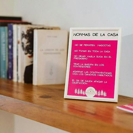 Apartmán Casa Begona - Wifi Sencillo Y Acogedor Sallent de Gállego Exteriér fotografie