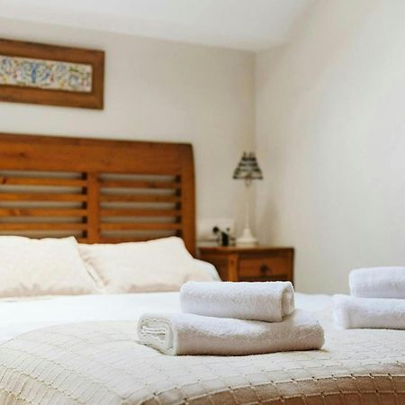 Apartmán Casa Begona - Wifi Sencillo Y Acogedor Sallent de Gállego Exteriér fotografie