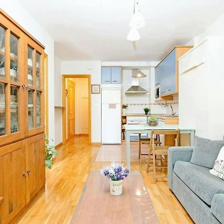 Apartmán Casa Begona - Wifi Sencillo Y Acogedor Sallent de Gállego Exteriér fotografie