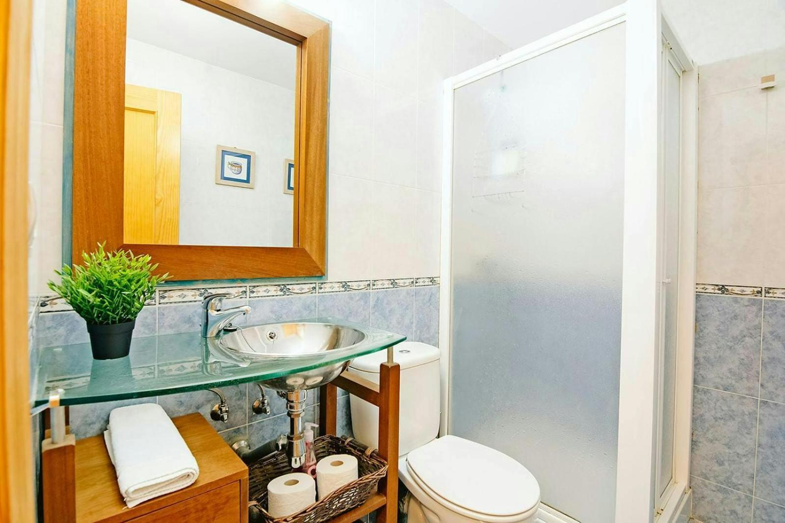 Apartmán Casa Begona - Wifi Sencillo Y Acogedor Sallent de Gállego Exteriér fotografie