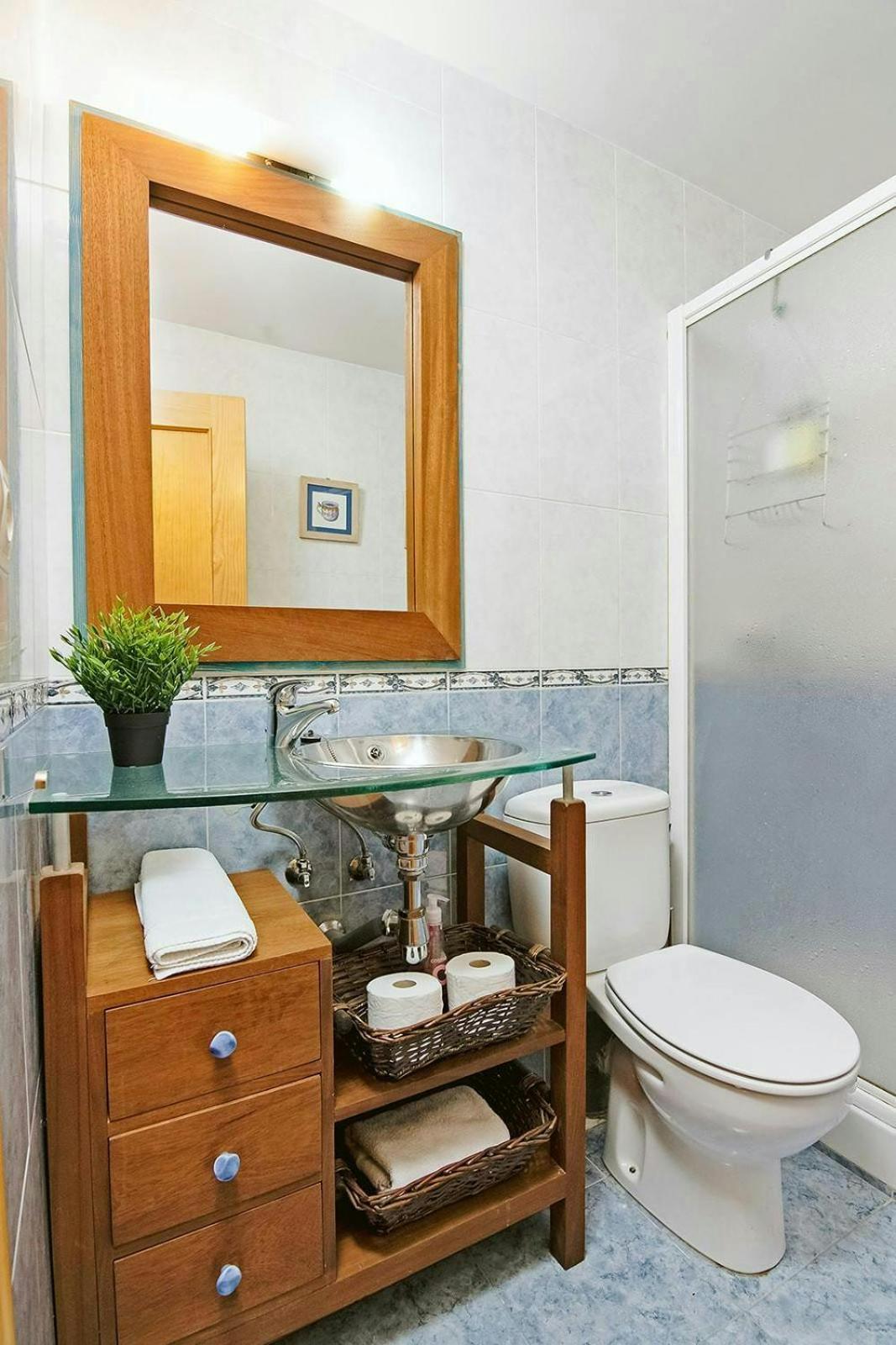 Apartmán Casa Begona - Wifi Sencillo Y Acogedor Sallent de Gállego Exteriér fotografie