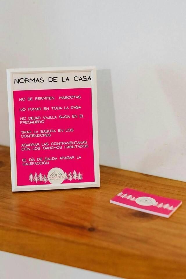 Apartmán Casa Begona - Wifi Sencillo Y Acogedor Sallent de Gállego Exteriér fotografie
