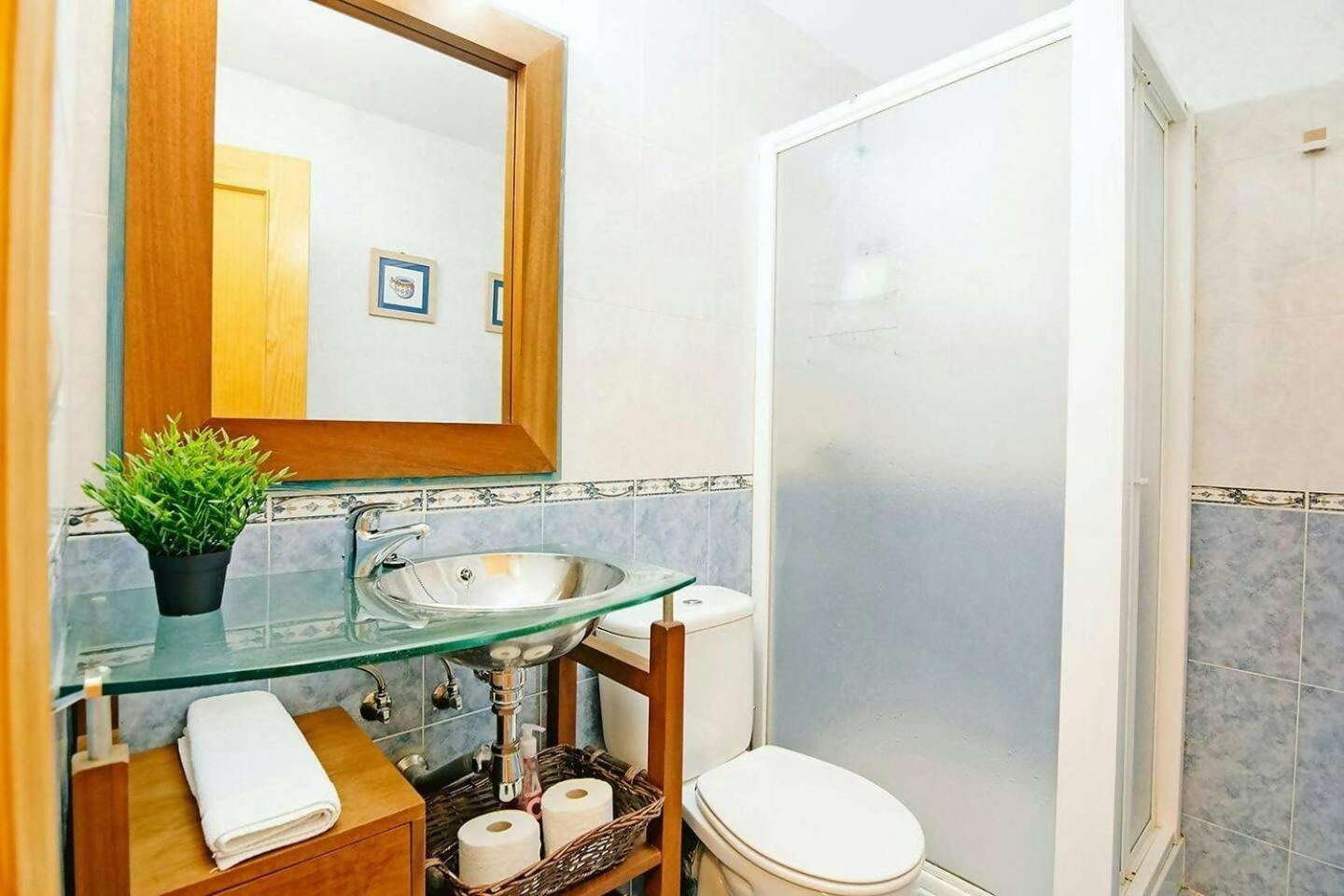 Apartmán Casa Begona - Wifi Sencillo Y Acogedor Sallent de Gállego Exteriér fotografie
