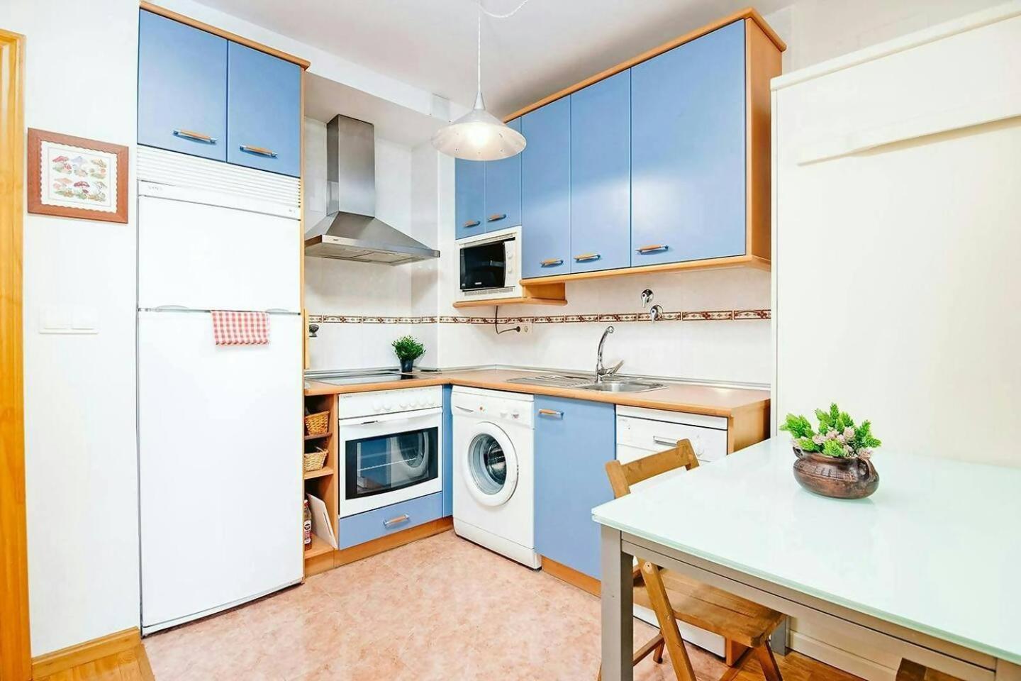Apartmán Casa Begona - Wifi Sencillo Y Acogedor Sallent de Gállego Exteriér fotografie